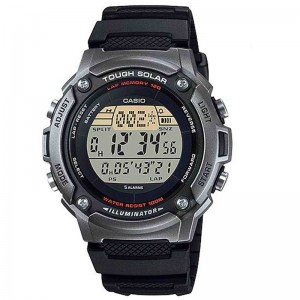 Casio W-S200H-1AVDF